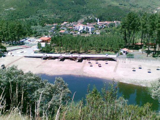 Casa Do Rio 2 - Viver O Rio E A Montanha Villa Janeiro de Baixo Esterno foto